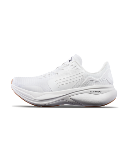 Product image for 543 White/Gum