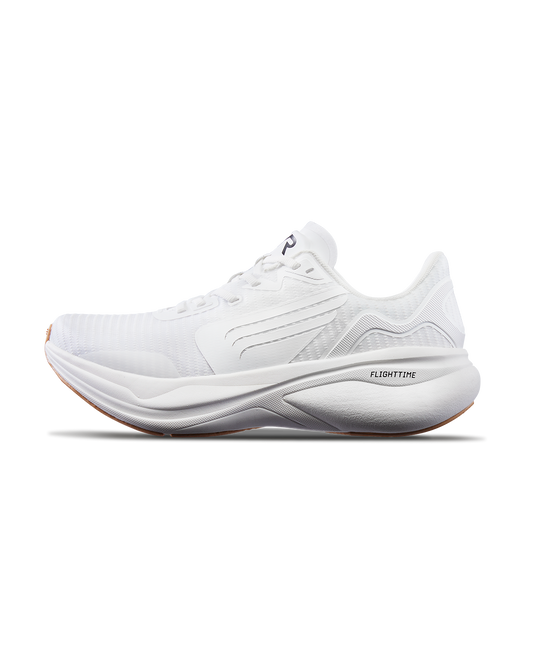 Product image for 543 White/Gum