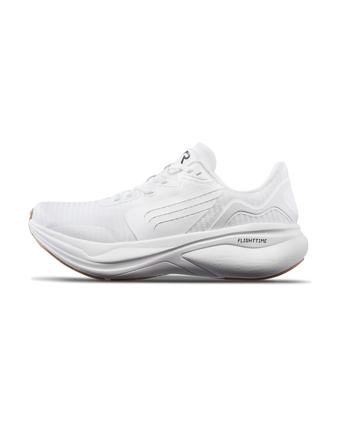 ::543 White/Gum