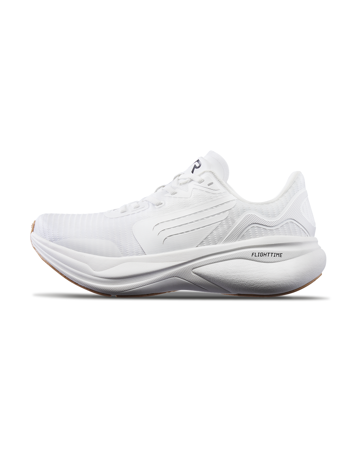 Product image for 543 White/Gum