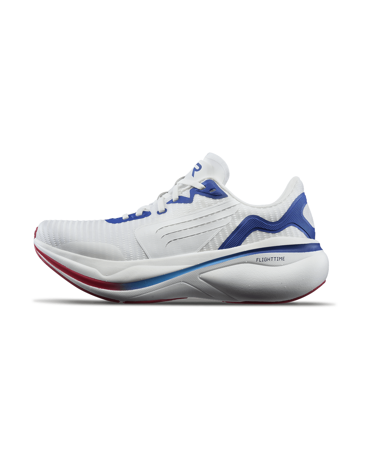 ::745 White/Red/Blue