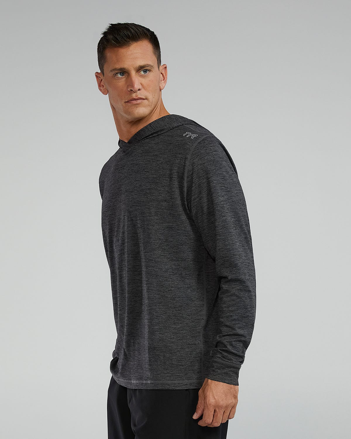 Product image for 255 Charcoal Heather