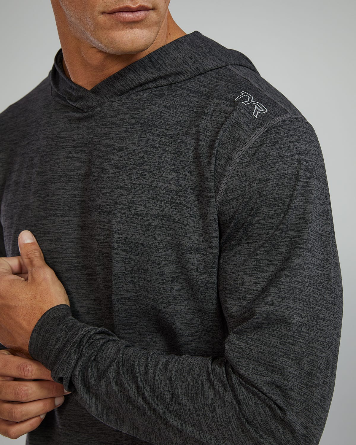 Product image for 255 Charcoal Heather