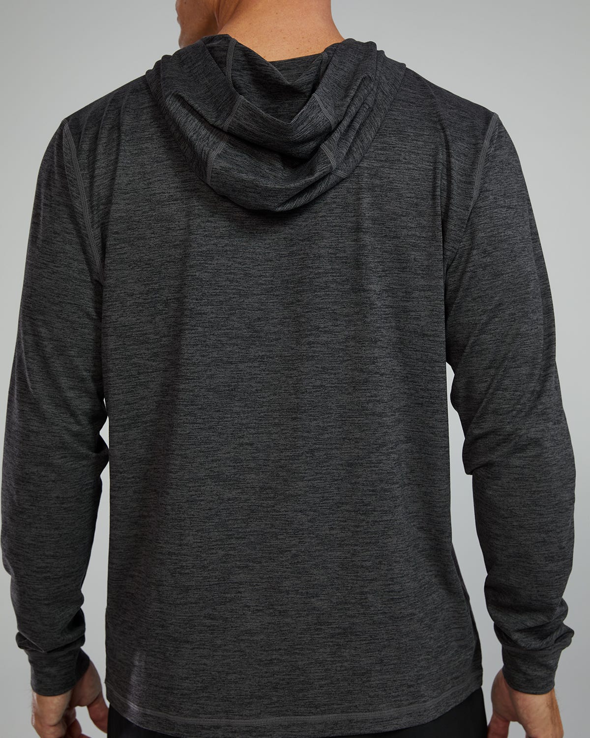 Product image for 255 Charcoal Heather
