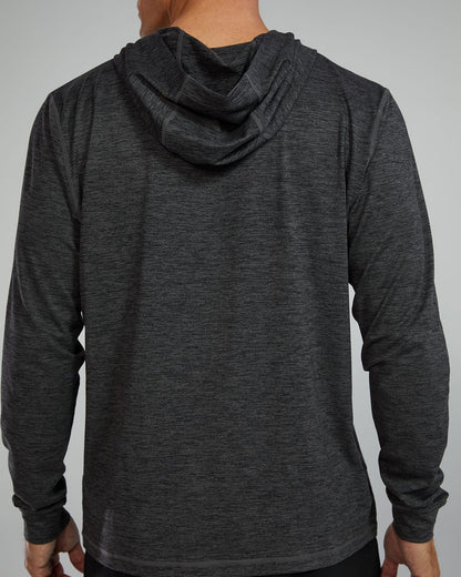 Product image for 255 Charcoal Heather