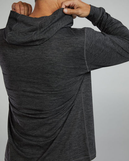 Product image for 255 Charcoal Heather