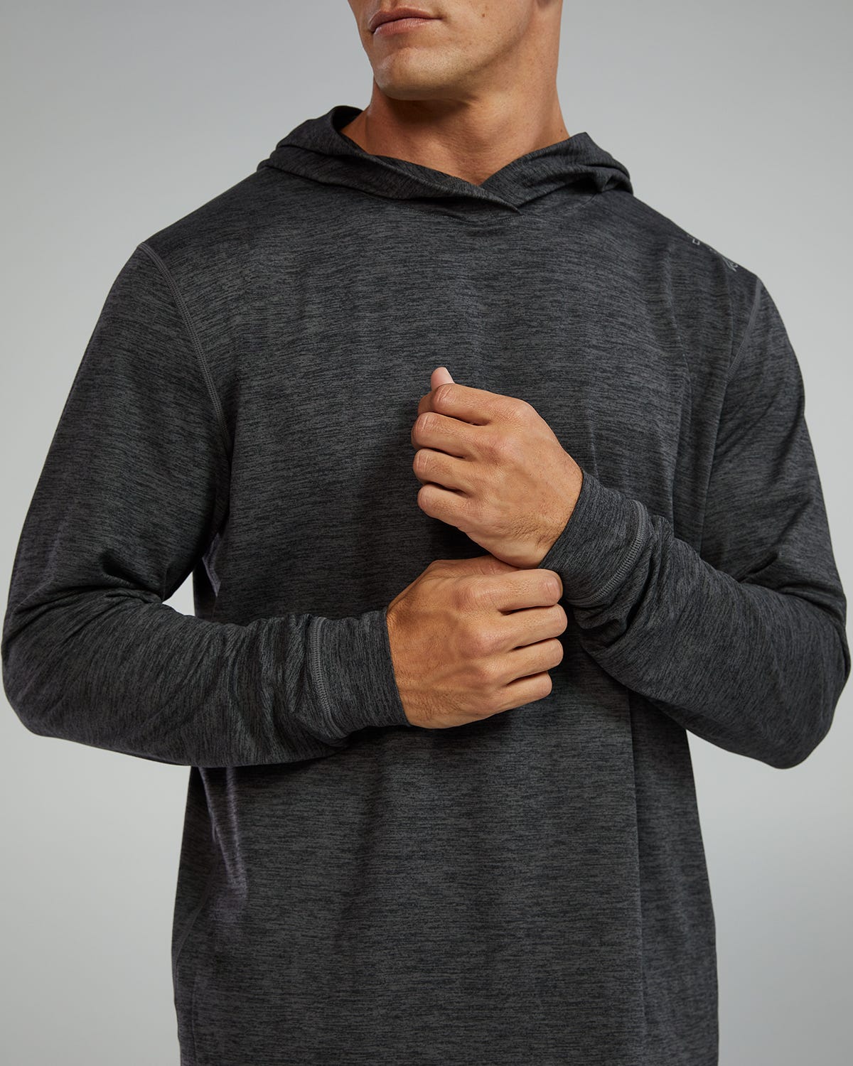 Product image for 255 Charcoal Heather