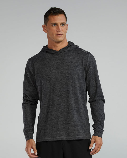 ::255 Charcoal Heather