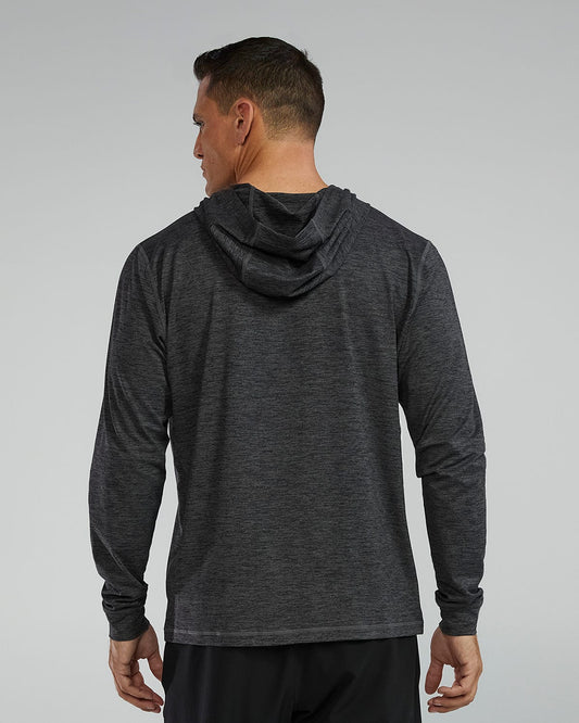 ::255 Charcoal Heather