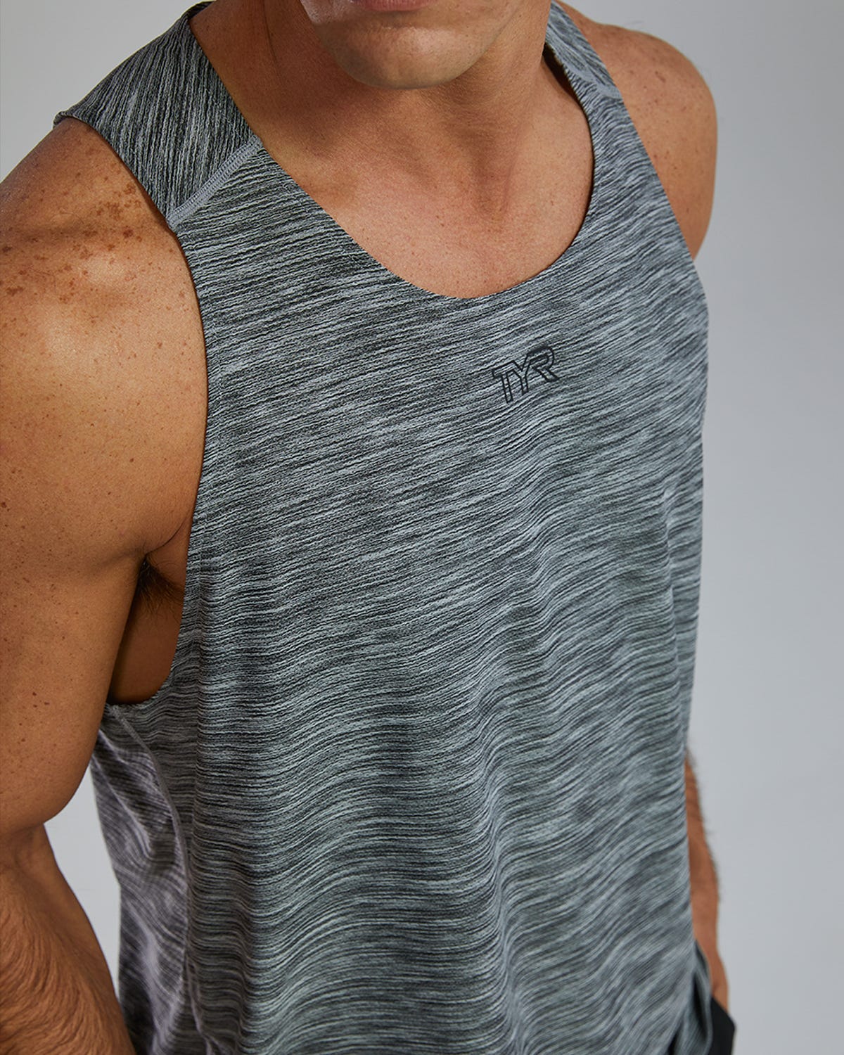 Product image for 252 Heather Grey