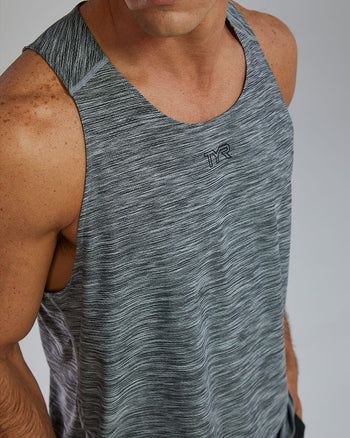 ::252 Heather Grey