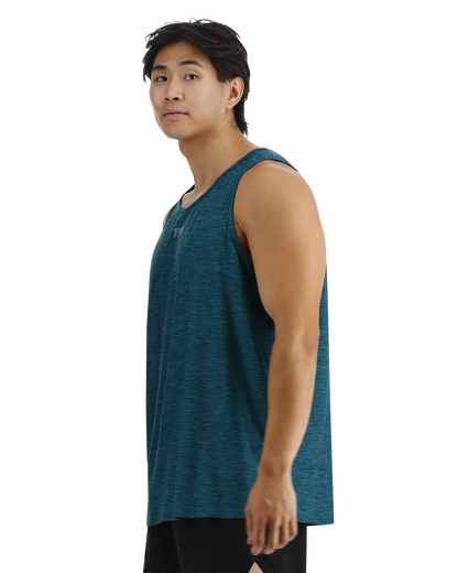 Product image for 975 Deep Teal Heather