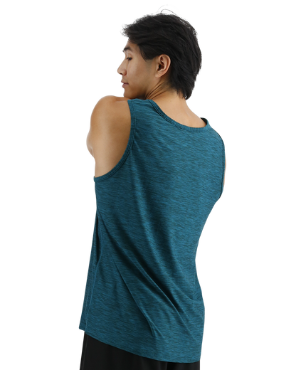Product image for 975 Deep Teal Heather