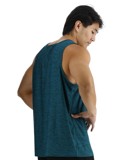 Product image for 975 Deep Teal Heather