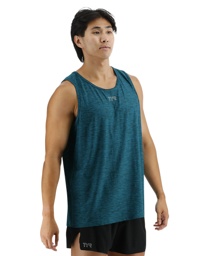 Product image for 975 Deep Teal Heather