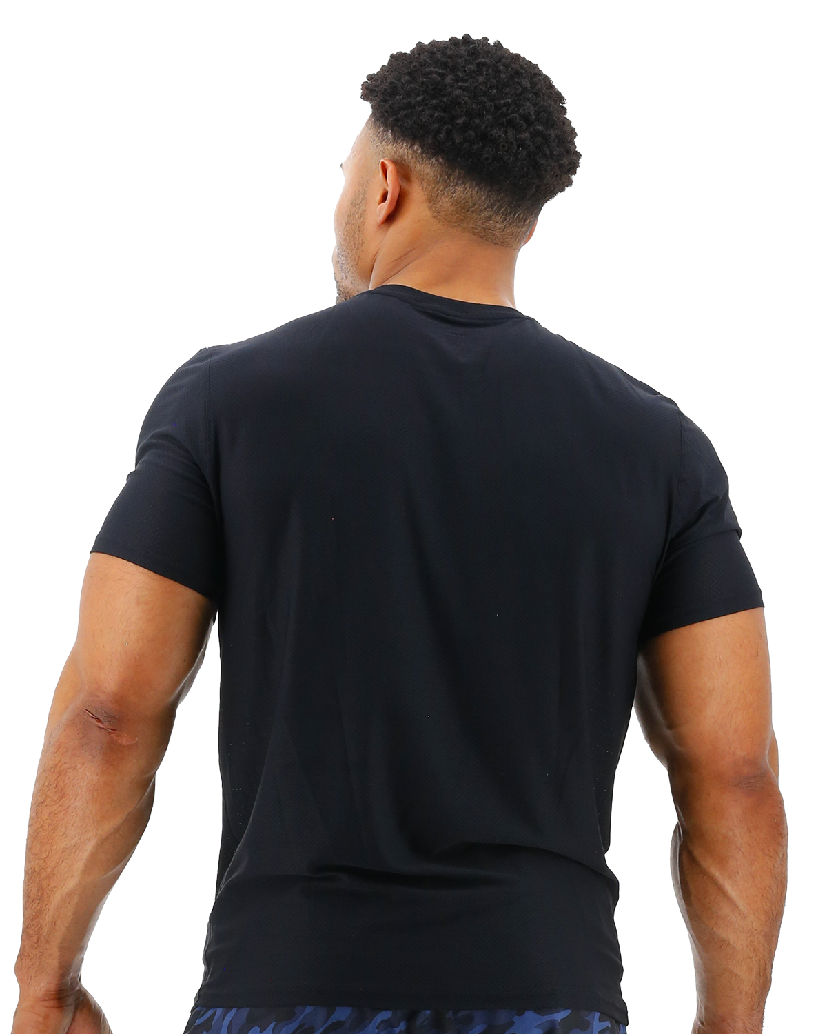 ::001 Black