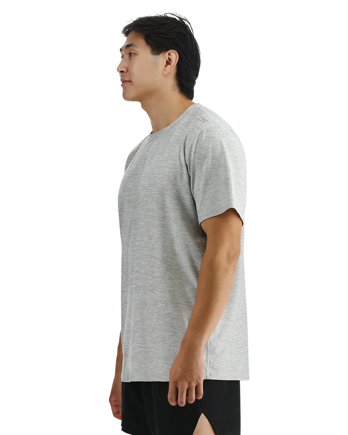 ::254 Light Heather Grey