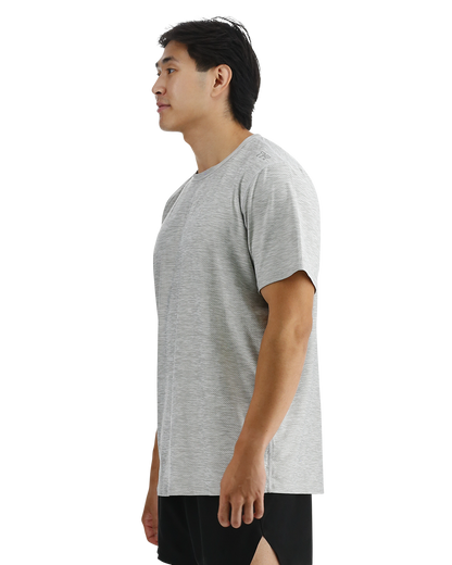 ::254 Light Heather Grey