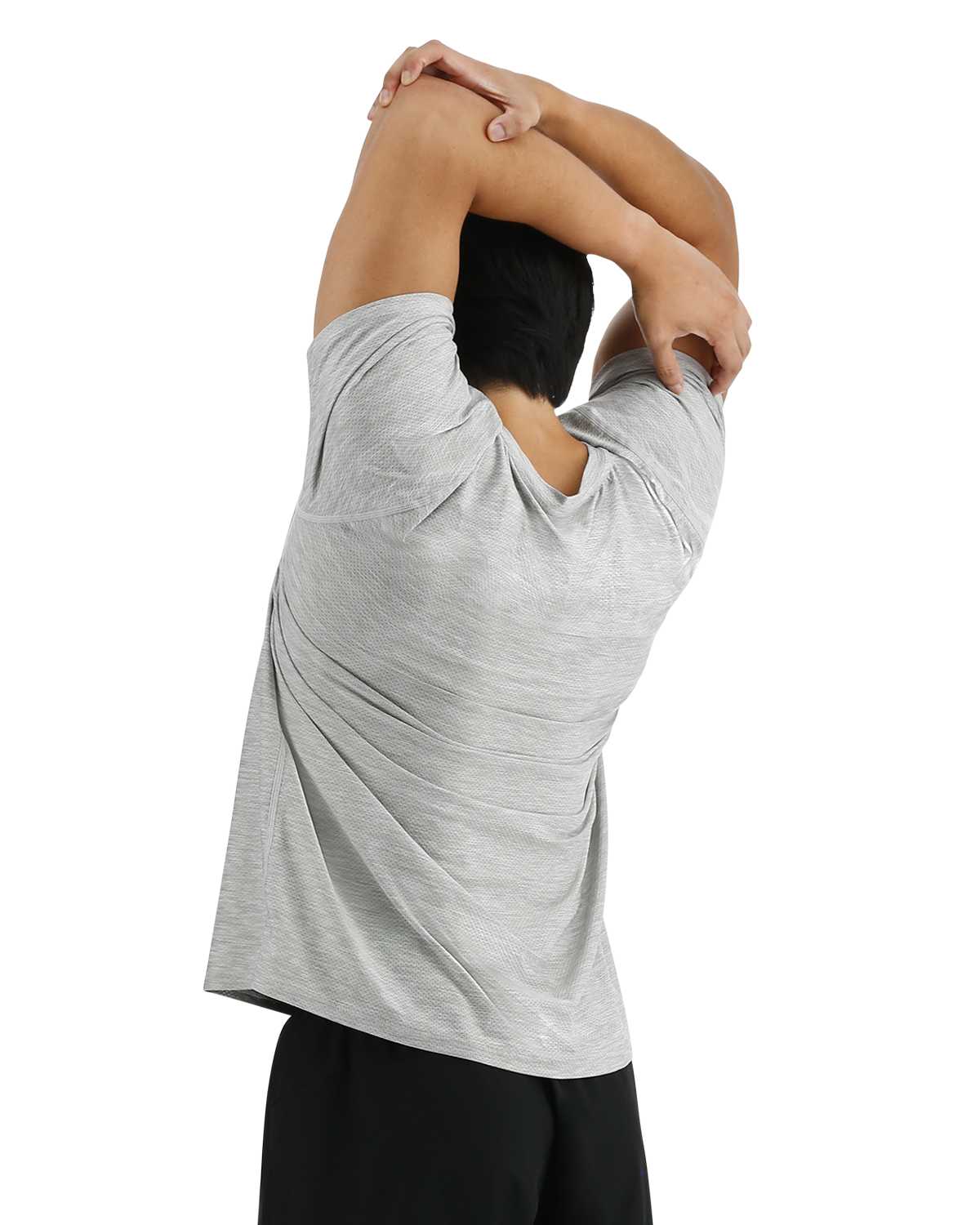 ::254 Light Heather Grey