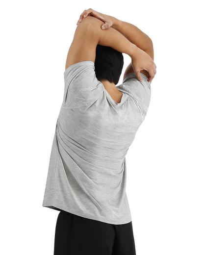 ::254 Light Heather Grey