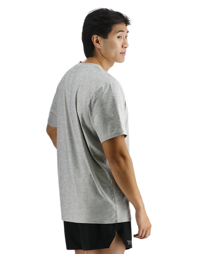 ::254 Light Heather Grey