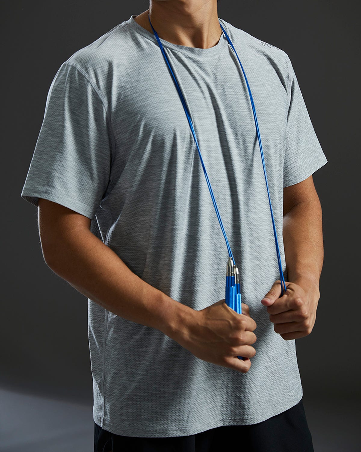 ::254 Light Heather Grey