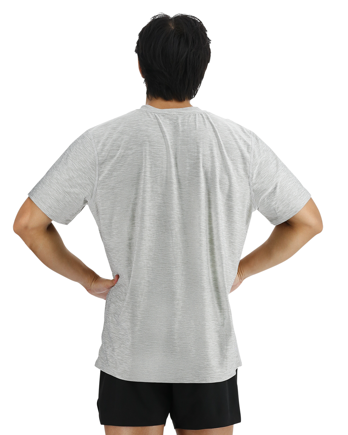 ::254 Light Heather Grey