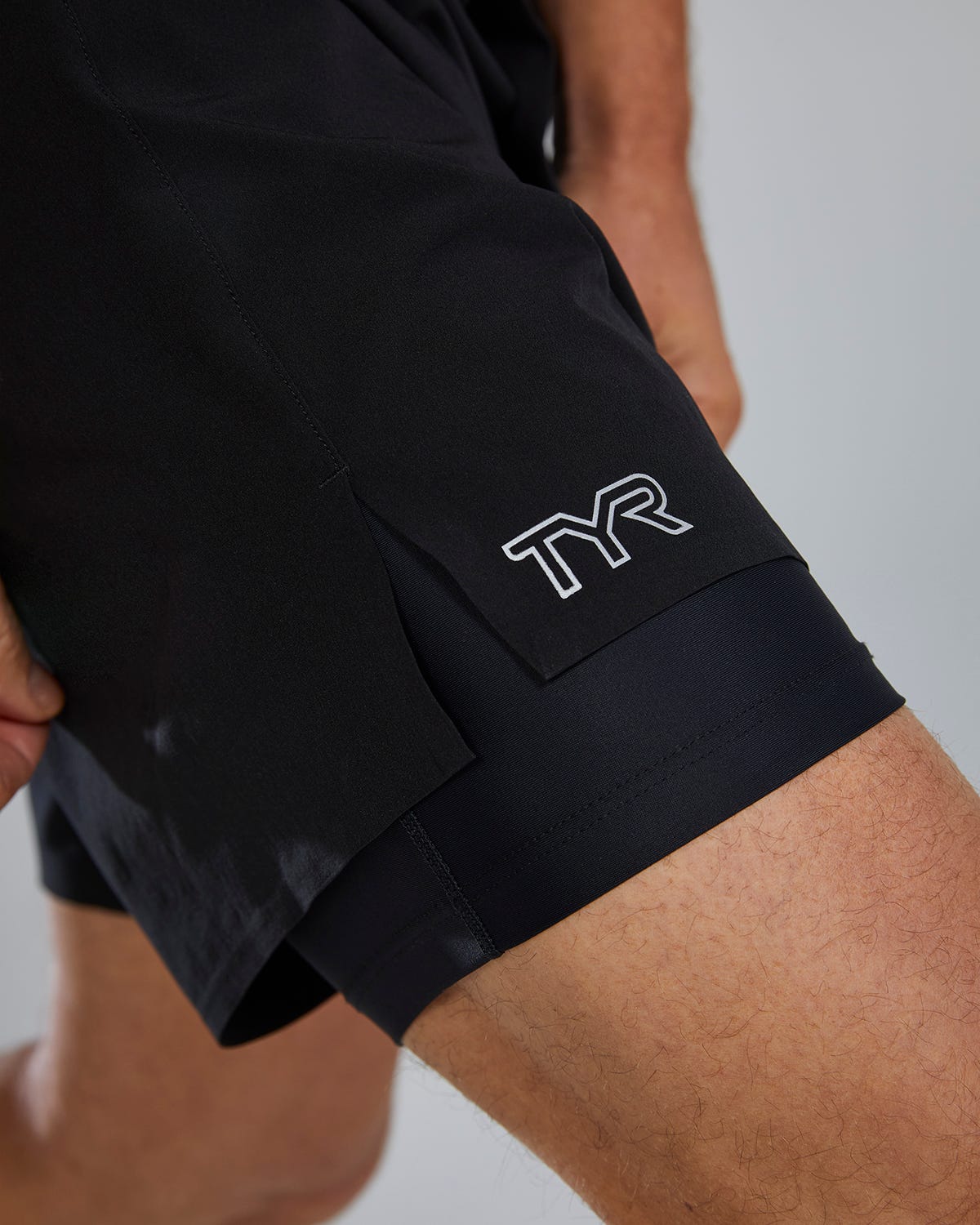 ::255 Charcoal Heather