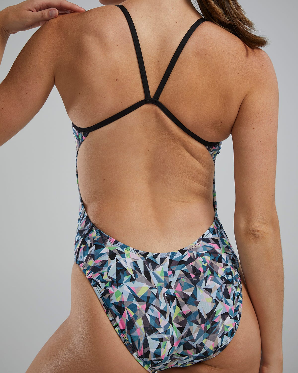Product image for 004 Black/Multi
