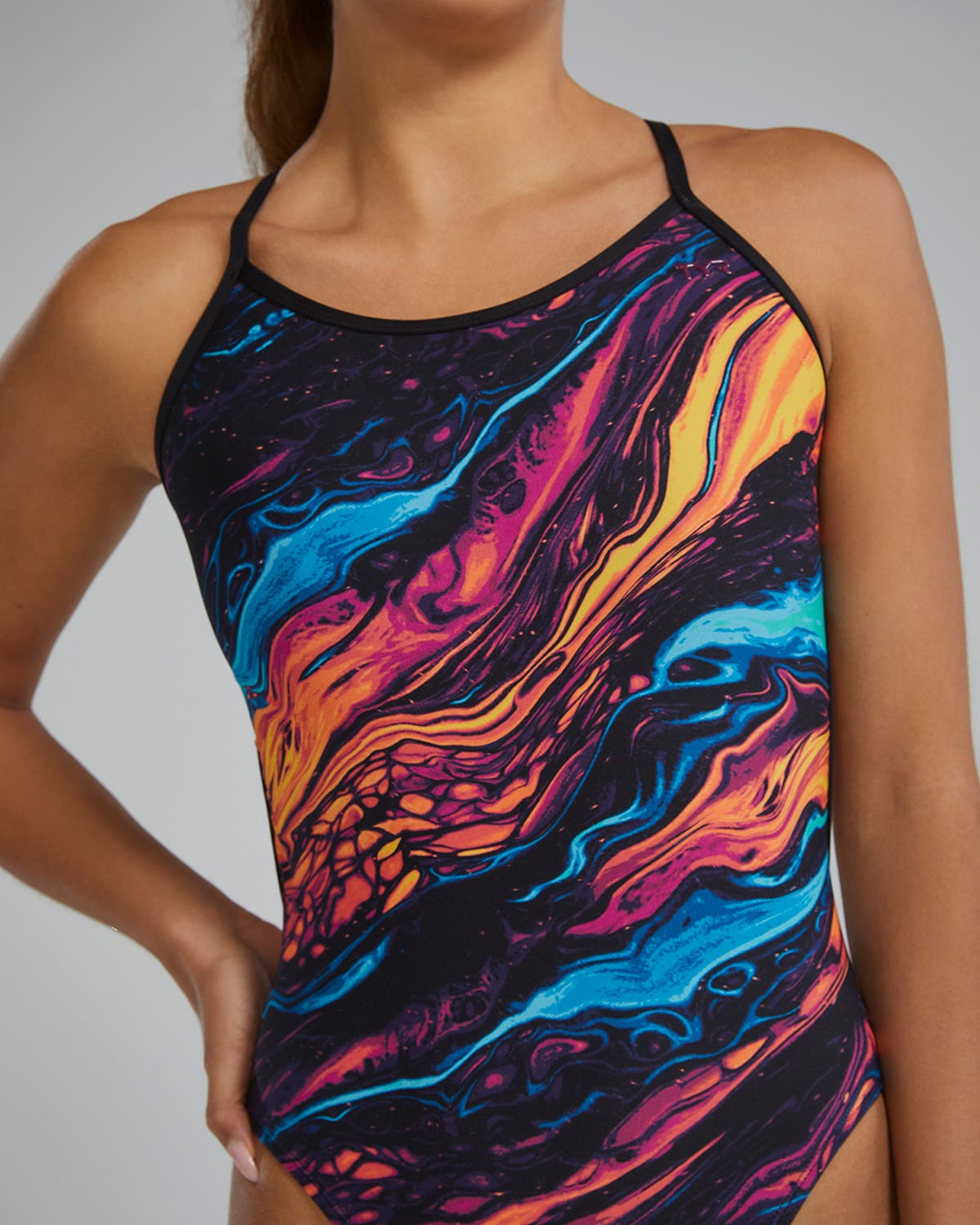 Product image for 223 Gold/Metal Rainbow/Black