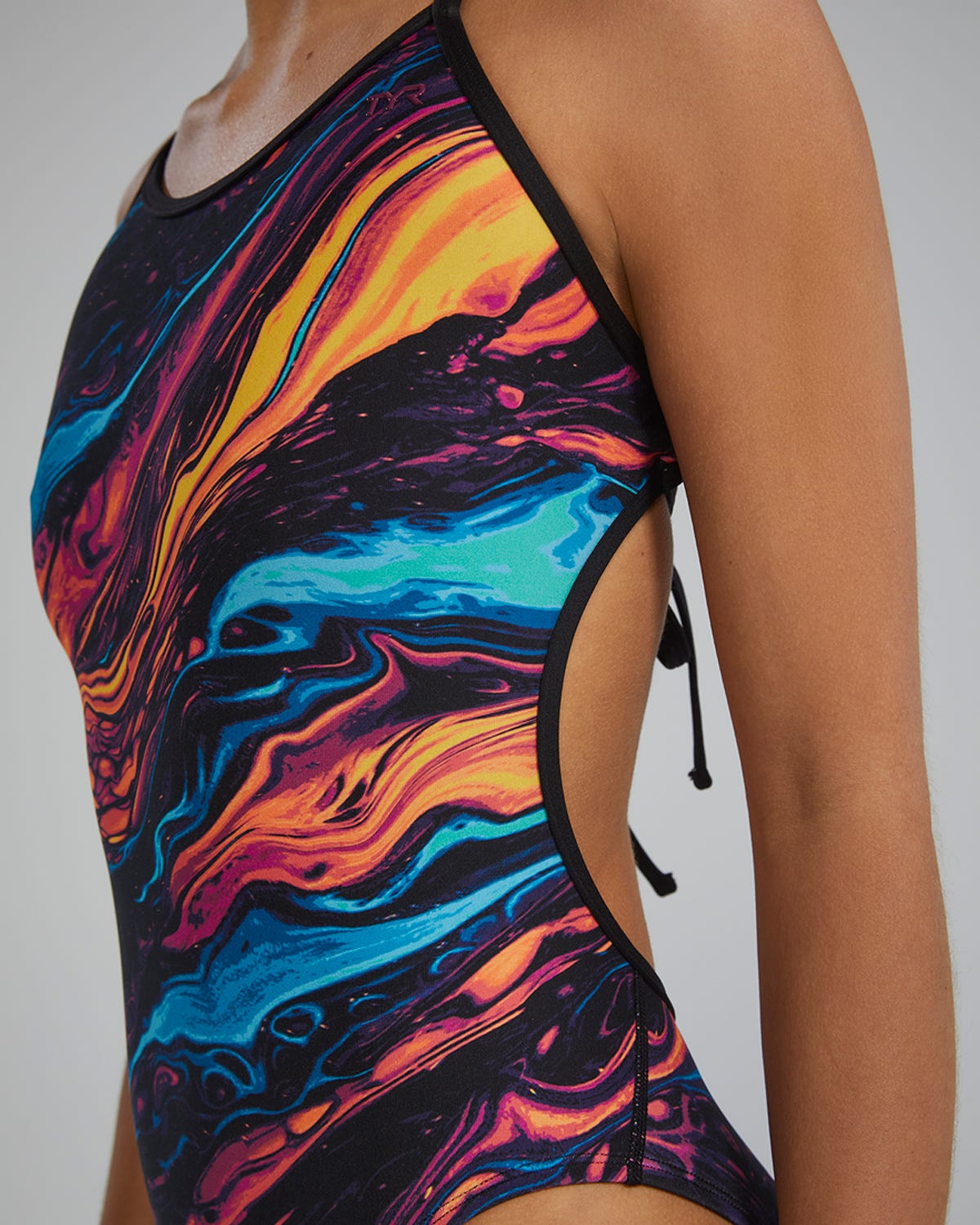 Product image for 223 Gold/Metal Rainbow/Black
