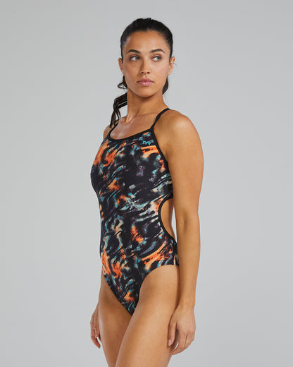 Women's Durafast Elite Trinityfit Swimsuit - Validus
