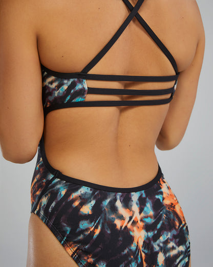 Women's Durafast Elite Trinityfit Swimsuit - Validus