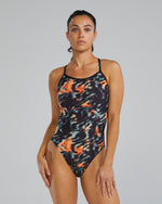 Women's Durafast Elite® Trinityfit Swimsuit - Validus
