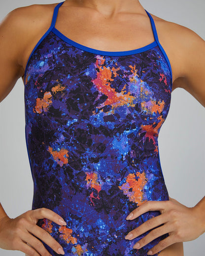 Product image for 778 Purple/Orange