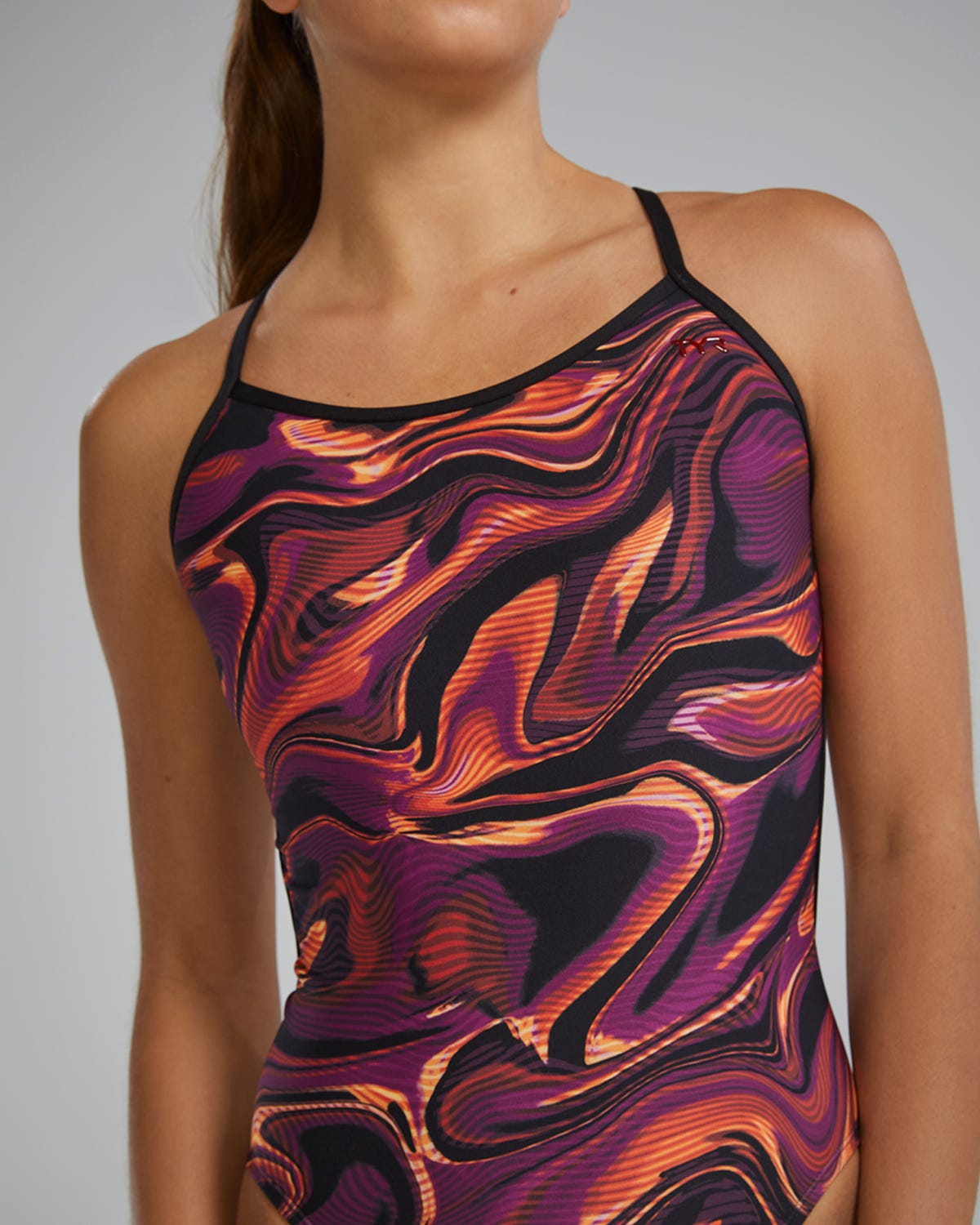 Product image for 609 Burgundy/Gold