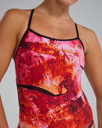 ::685 Pink/Orange