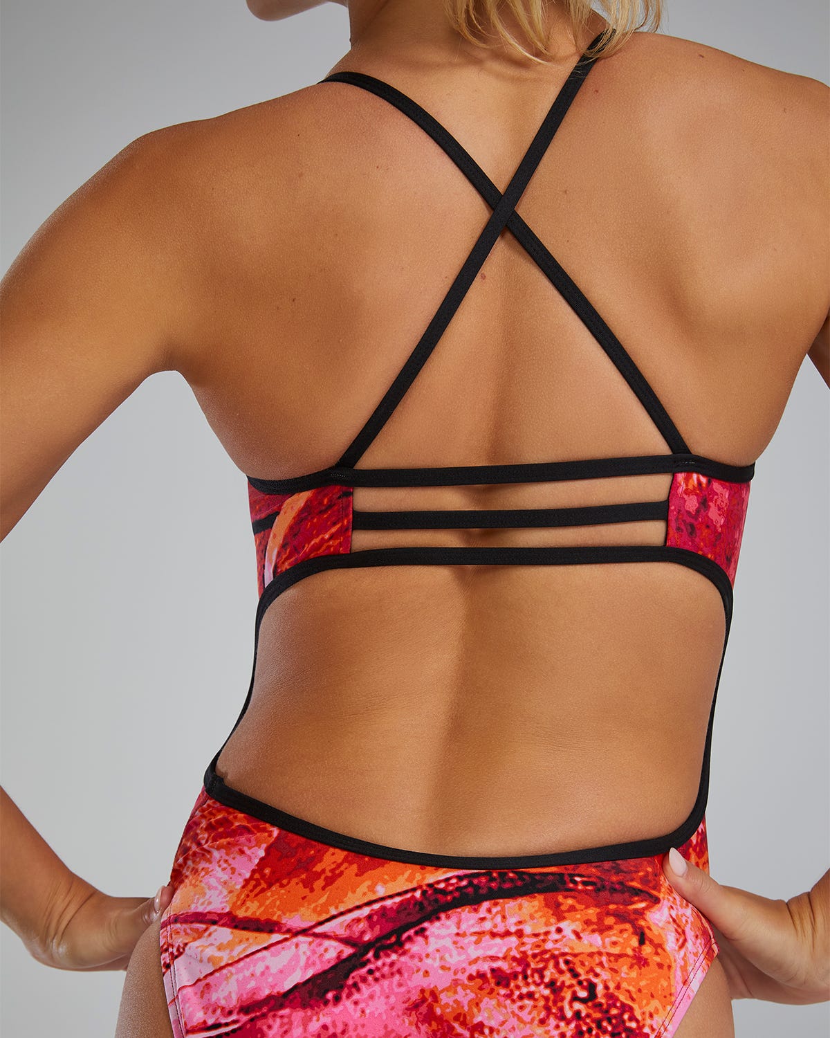Product image for 685 Pink/Orange