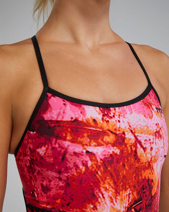 ::685 Pink/Orange