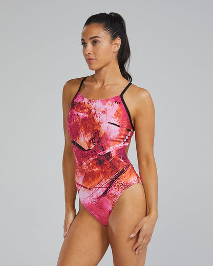 Product image for 685 Pink/Orange