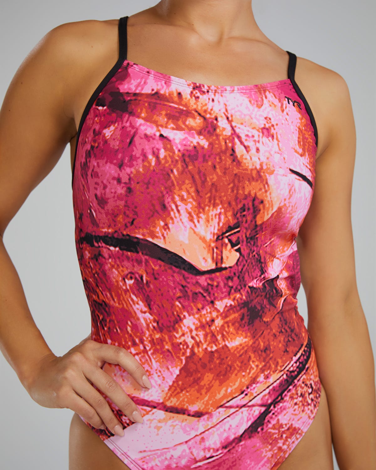 Product image for 685 Pink/Orange