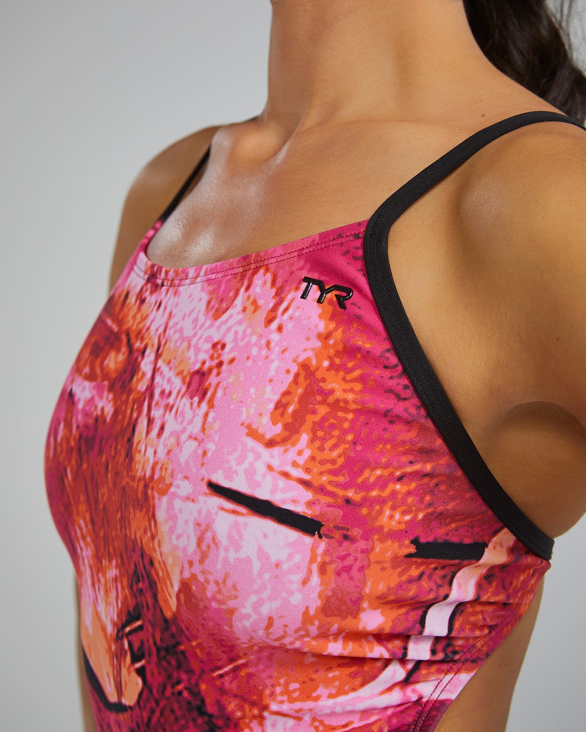 Product image for 685 Pink/Orange