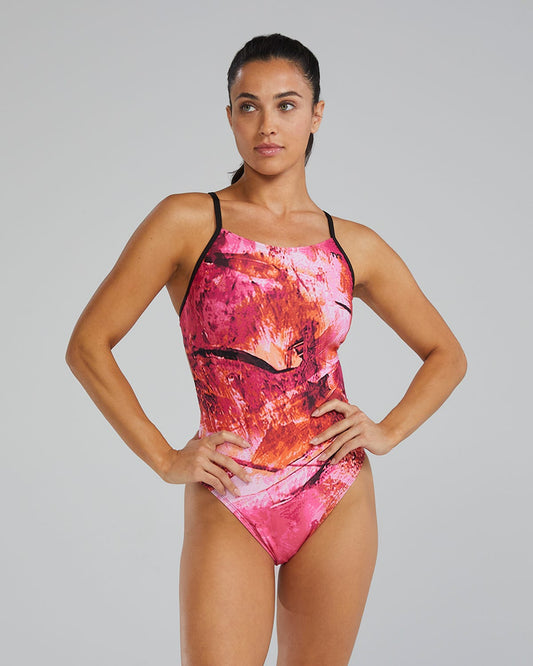 Product image for 685 Pink/Orange