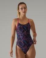 Women's Durafast Elite® CutoutFit Stipple
