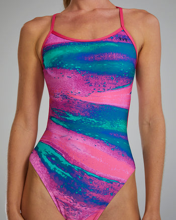 ::223 Gold/Multi/Rainbow