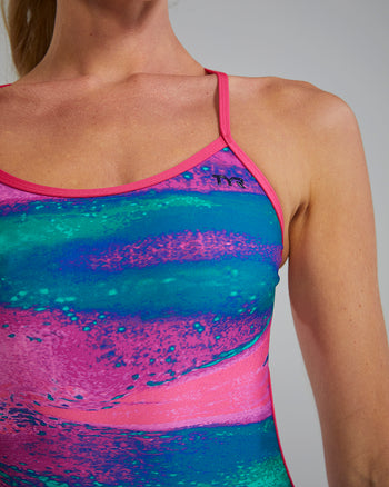 ::223 Gold/Multi/Rainbow