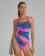 Women's Durafast Elite® TrinityFit Diffusion - Plasma