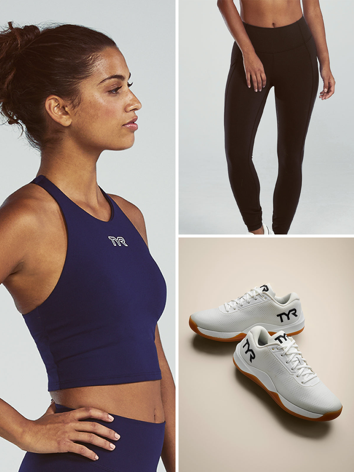 Women's Training Bundle