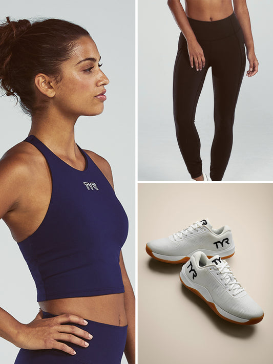 Women's Training Bundle