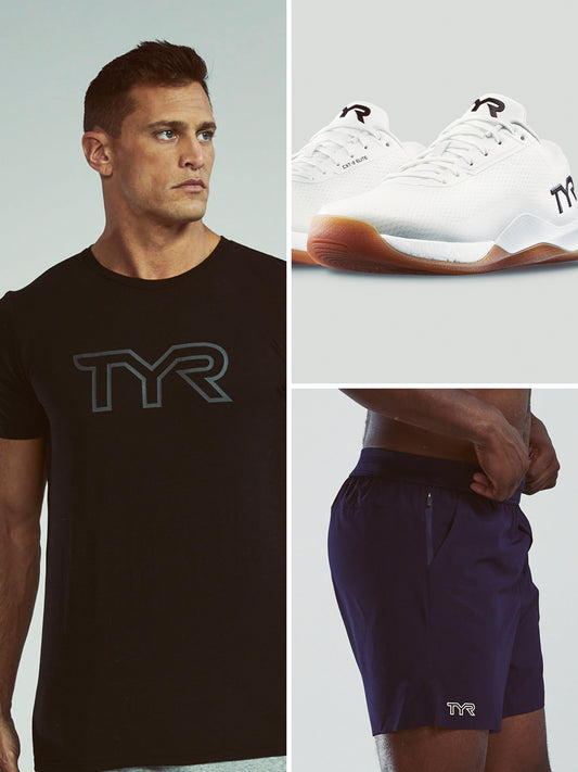 Men's Training Bundle
